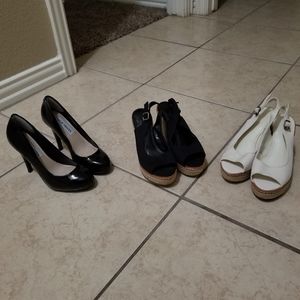 Women shoes